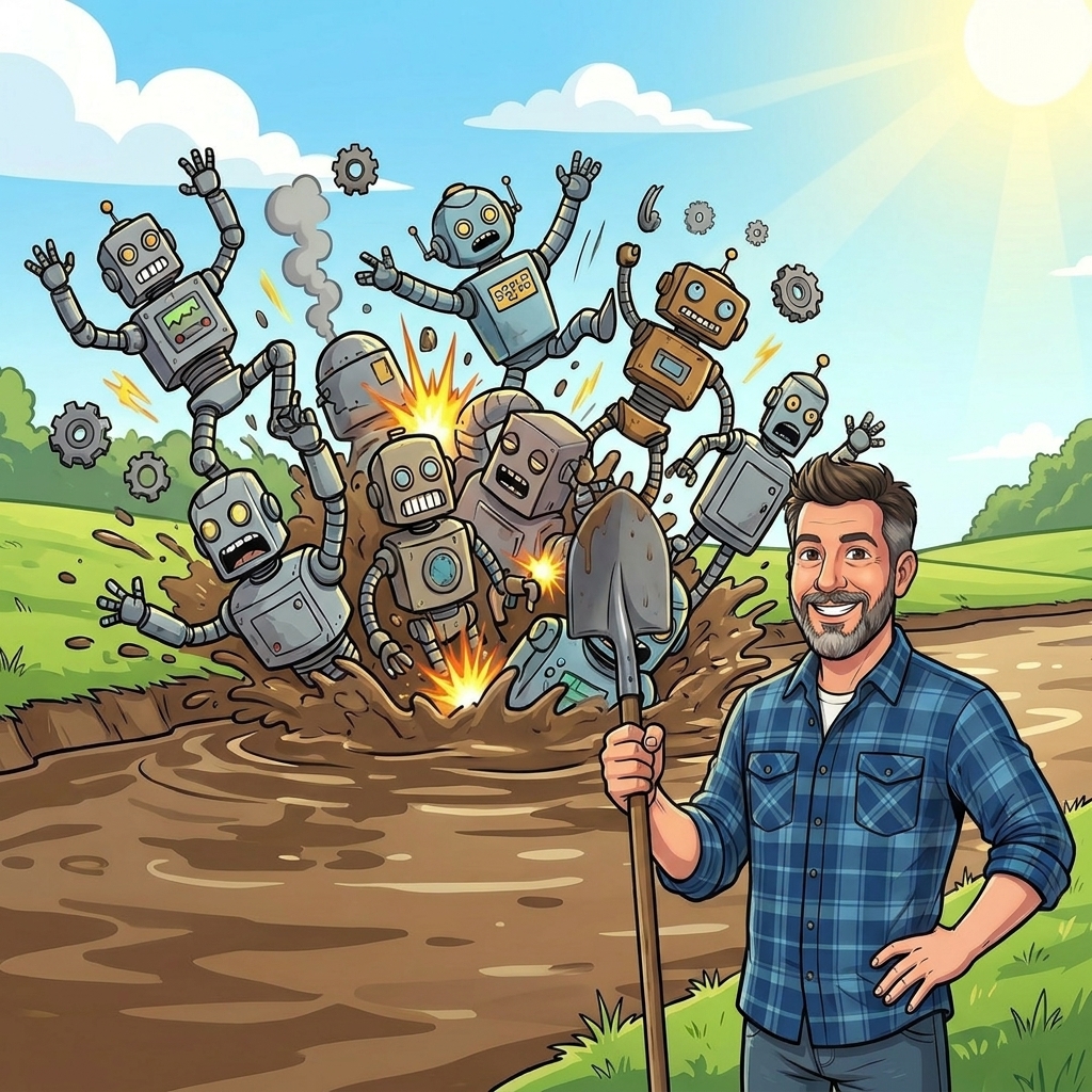 Stopping a Coordinated Bot Attack on a WP Engine Site